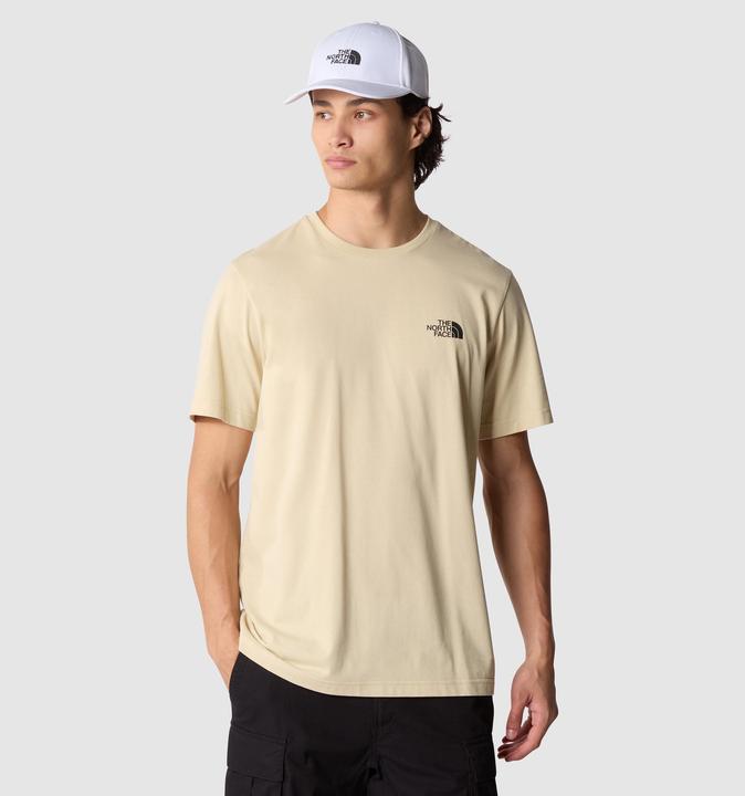 Produktbild North Face S/S Simple Dome Tee (S)