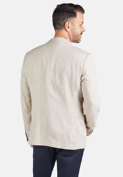 Immagine prodotto Calamar Sakko Leinen (56)