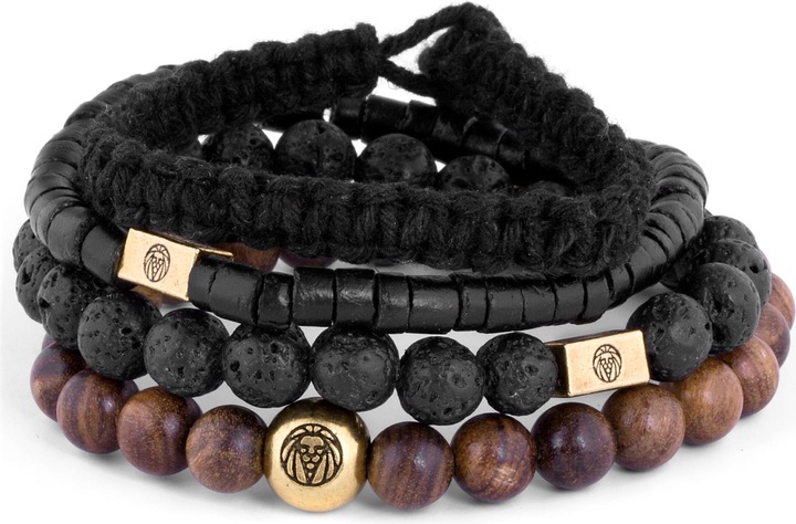 Produktbild Lucleon Miro (Holz, Stein)