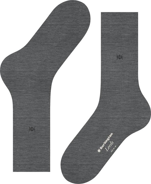 Actual product image Burlington Leeds So (Single pack, 40 - 46)