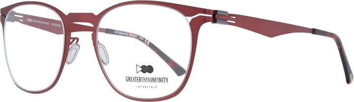 Greater Than Infinity MOD. GT026 50V03