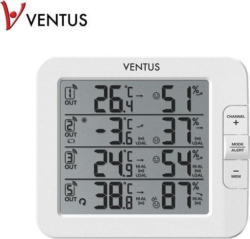 Image du produit Ventus W210 -s????asema