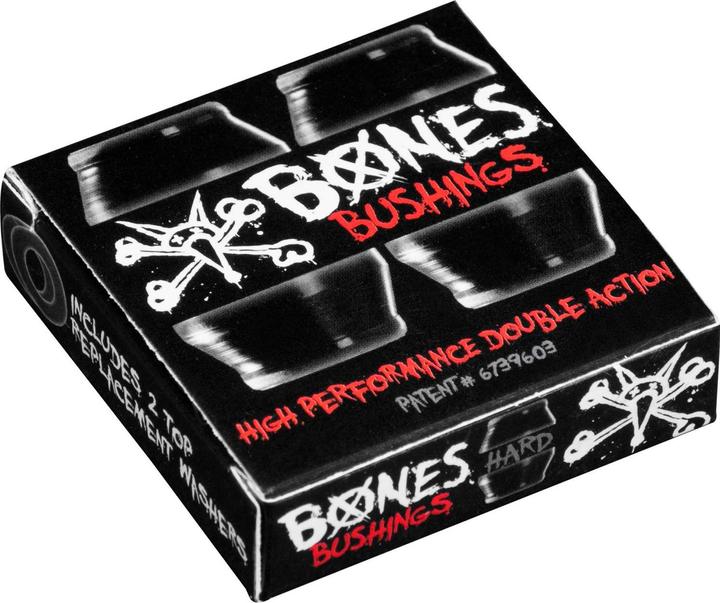 Bones Hardcore Bushings (2Set)