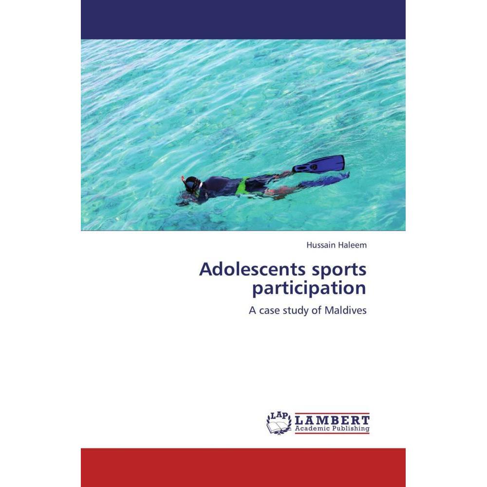 Adolescents sports participation, Ratgeber