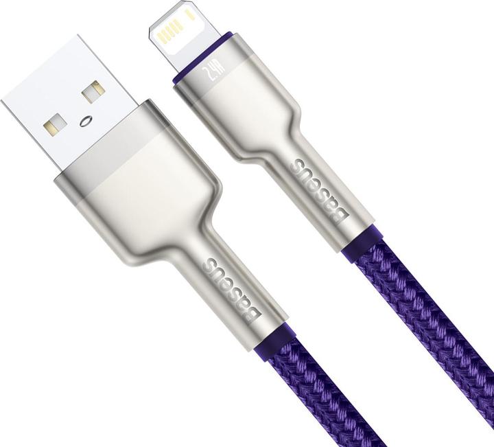 Produktbild Baseus Cafule Series (1 m, USB 3.0)