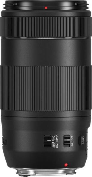 Image du produit Canon EF 70-300mm f/4 - 5.6 IS II USM - (EU) (Canon EF, Plein format)