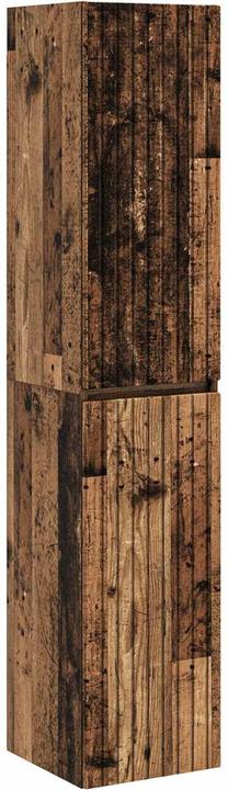 Produktbild vidaXL Badezimmerschrank