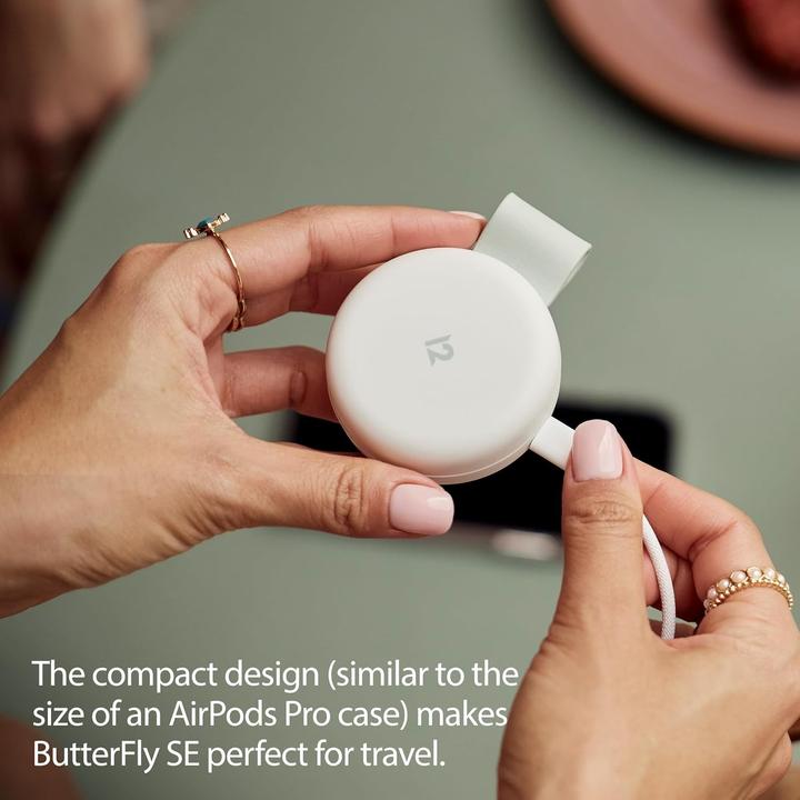 Produktbild TwelveSouth ButterFly SE (15 W)
