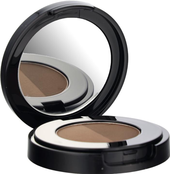 Actual product image Anastasia Beverly Hills Brow Powder Duo (Dark Brown)