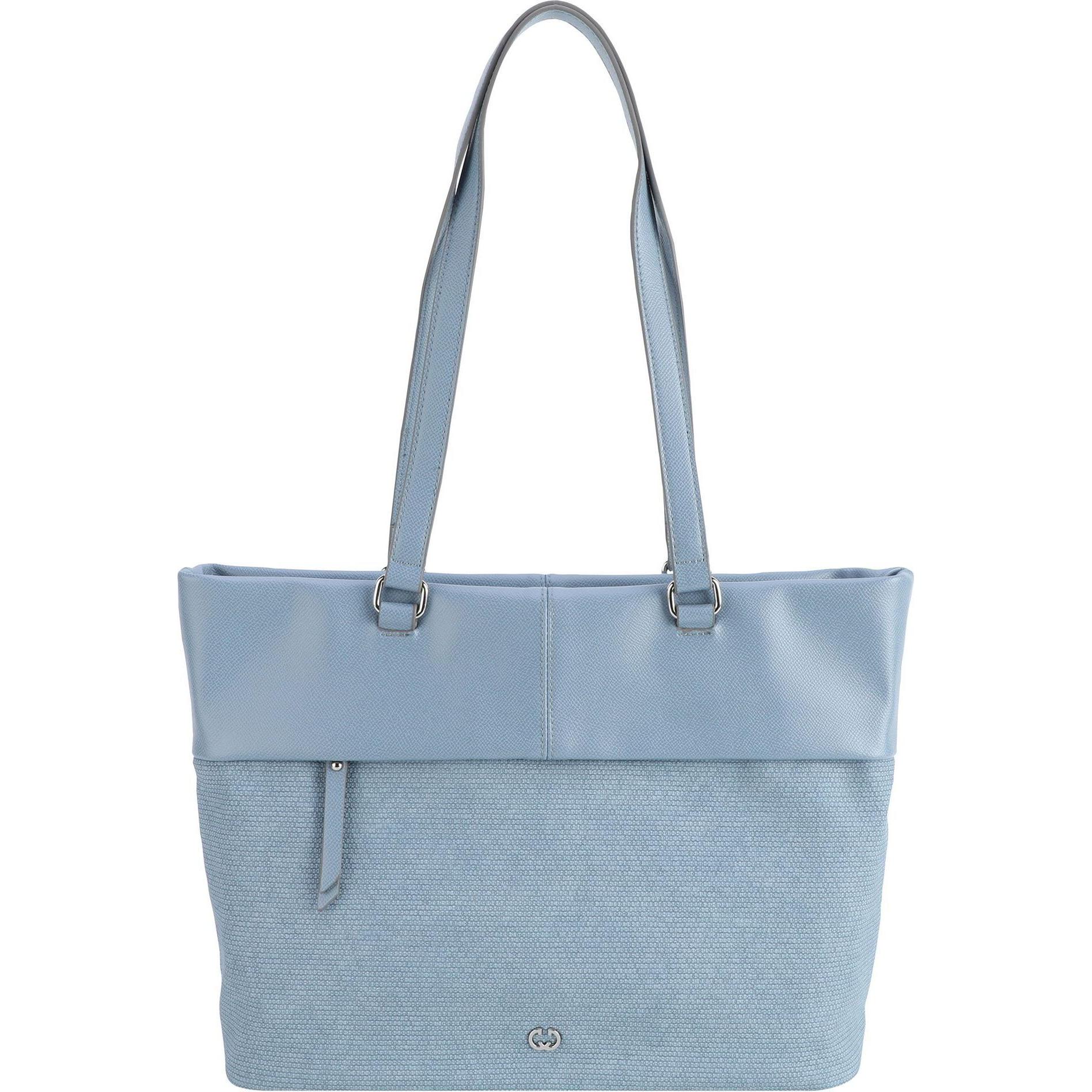 Gerry Weber, Tasche, shopper lhz keep in mind, Mehrfarbig, (10 l)