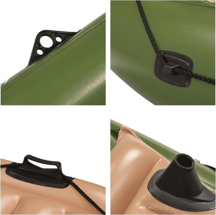 Immagine prodotto Bestway Neva III (316 cm, 3 Persone)