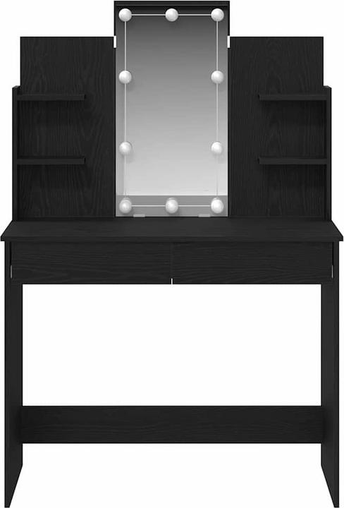 Produktbild VidaXL Schminktisch (96 x 40 x 142 cm)
