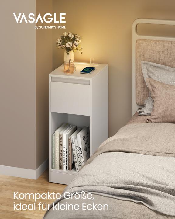 Produktbild Vasagle Gerard (30 x 25 x 59.50 cm)