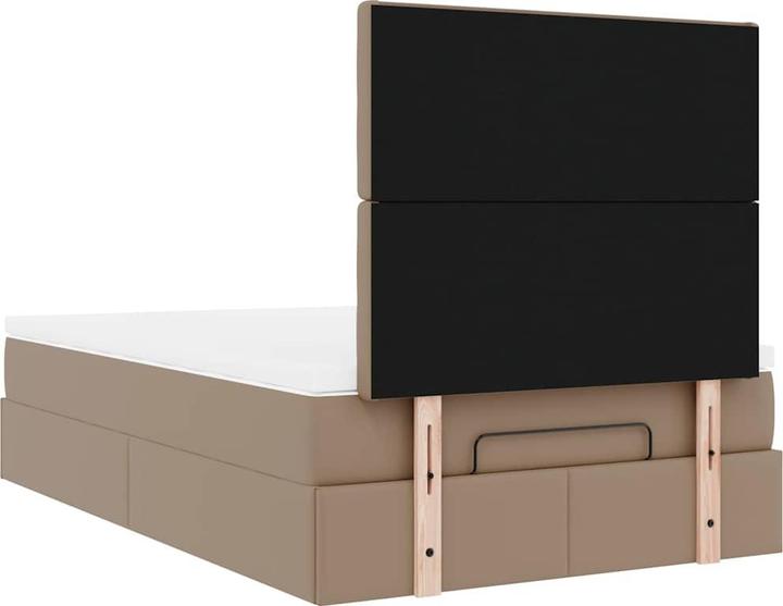 Image du produit vidaXL Ottoman-Bett (120 x 200 cm)