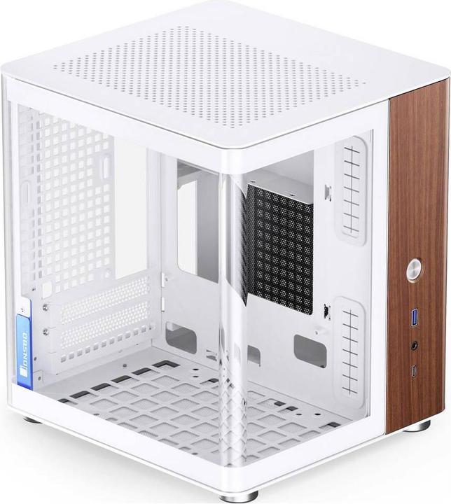 Produktbild Jonsbo TK-0 (Mini-ITX)