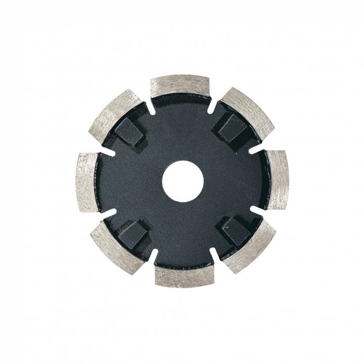 Produktbild Carat CFH125301720 Fugenschneider HARD Ø125x22,23x17 mm Typ CFH