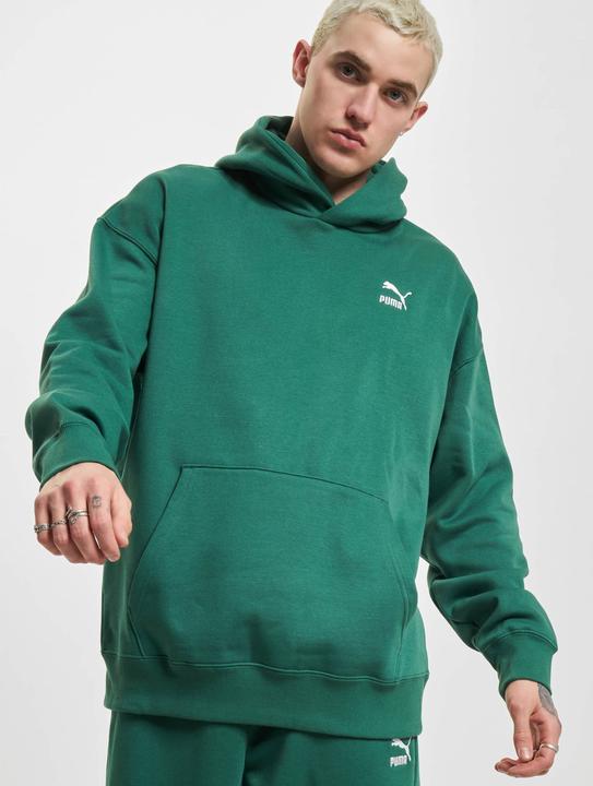 Actual product image Puma Classics Relaxed Hoodie FL (XL)