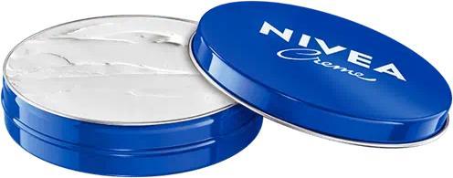 Image du produit NIVEA Crème boîte 30ml (Crème pour le corps, 30 ml)