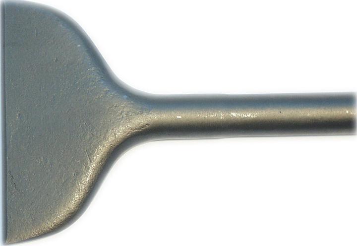 Actual product image Makita Spade Chisel 140x350mm B19