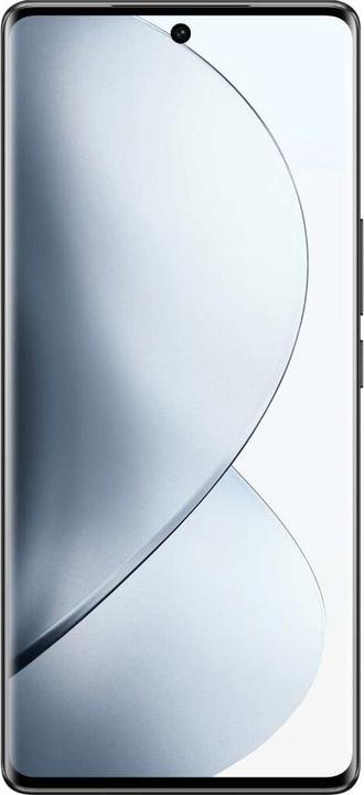 Actual product image Vivo V29 (256 GB, Noble Black, 6.78", Dual SIM, 5G)