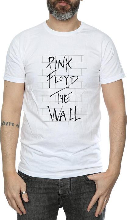 Produktbild Pink Floyd The Wall TShirt (XL)