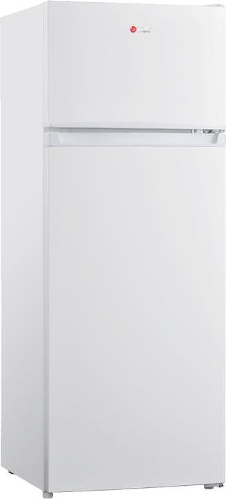 Vox Kombi-Kühlschrank KG 2710 E (270 l)