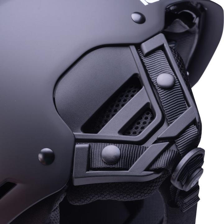 Immagine prodotto Iguana Higni Helm (55 - 58 cm, M)