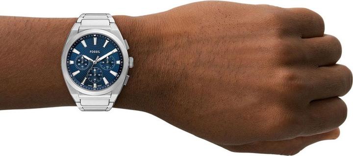 Produktbild Fossil Chronograph EVERETT (Chronograph, 44 mm)