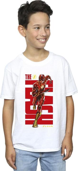 Produktbild The Flash Dash TShirt Jungen (104)