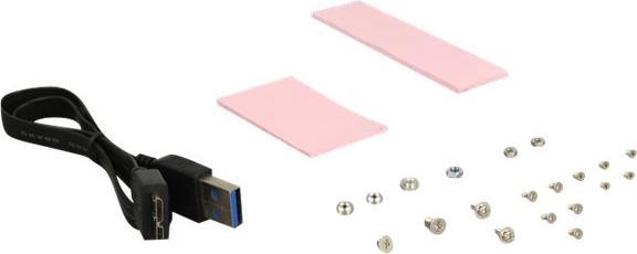 Actual product image Delock 62731