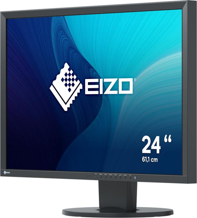 Actual product image Eizo EV2430 FlexScan (1920 x 1200 pixels, 24")