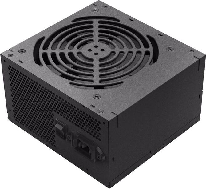 Actual product image Super Flower Combat DB Netzteil, 80 PLUS Bronze, ATX 2.52 - 550 Watt (550 W)