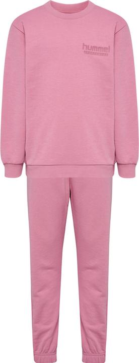 Immagine prodotto hummel hmlJR BASE SWEAT SET (122)