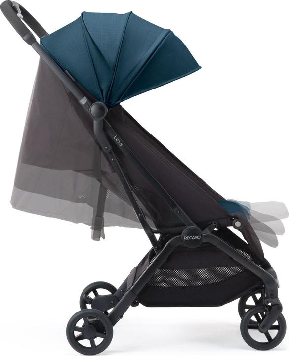 Actual product image RECARO Lexa (0 Months - 4 years)