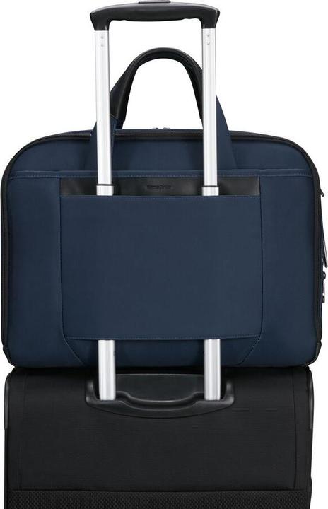 Productafbeelding Samsonite LAPTOPTASCHE SZ 158113-1090 SA2202 (15.60")