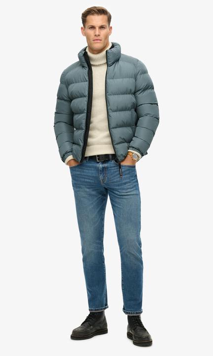 Actual product image Superdry Sports Puffer Jacket (XXL)