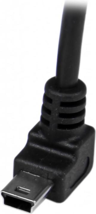 Produktbild StarTech USB A – USB Mini (1 m, USB 2.0)
