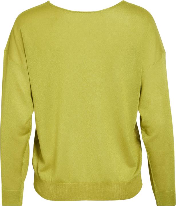 Produktbild Vila VINOVY V-Ausschnitt Strickpullover (XS)