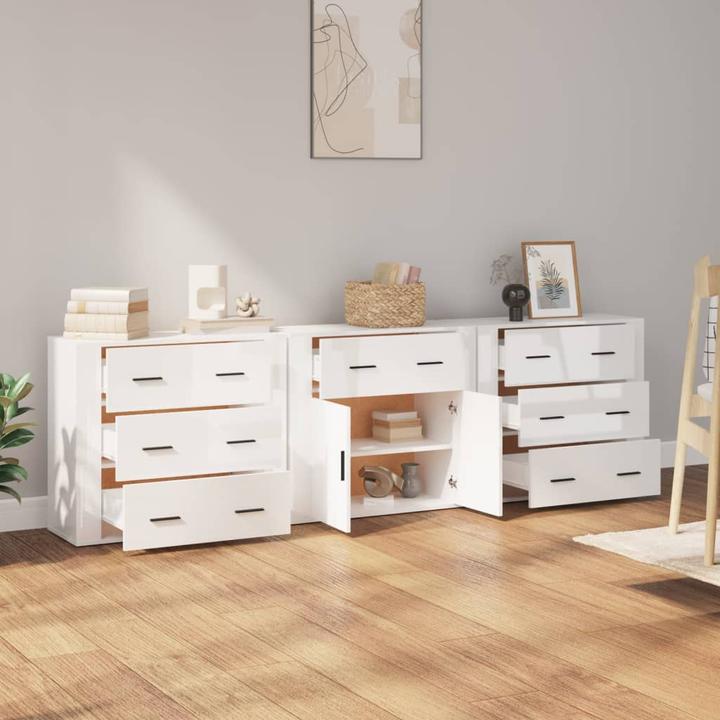 Image du produit VidaXL Jayceon (240 x 33 x 70 cm)