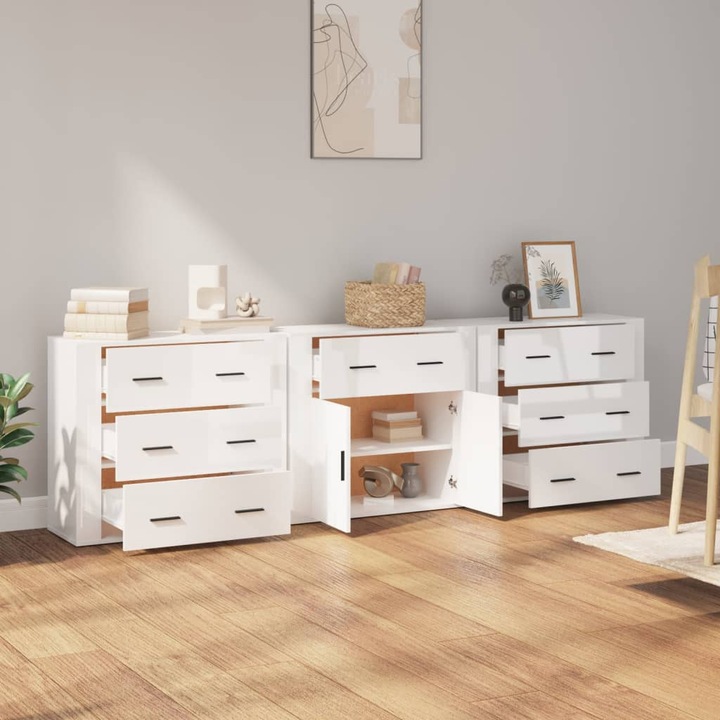 Image du produit VidaXL Jayceon (240 x 33 x 70 cm)