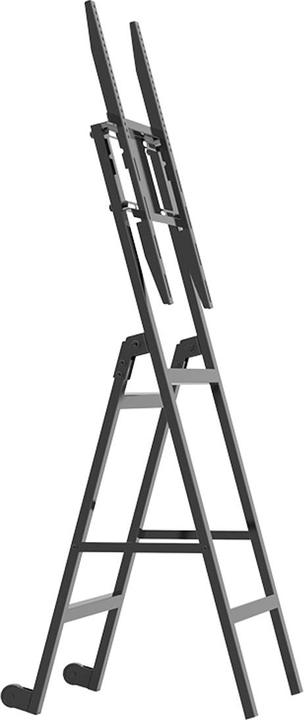 Actual product image Hagor BrackIT-C-Stopper mobile digital customer stopper