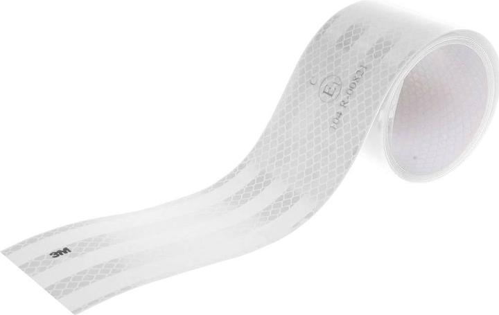 Actual product image ProPlus Reflective adhesive tape