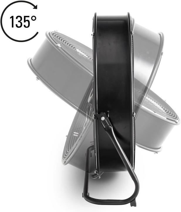 Produktbild Trotec TVM 24 D (73 dB)