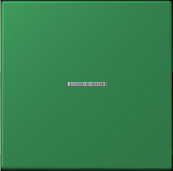 Actual product image JUNG eNet push-button standard 1-gang