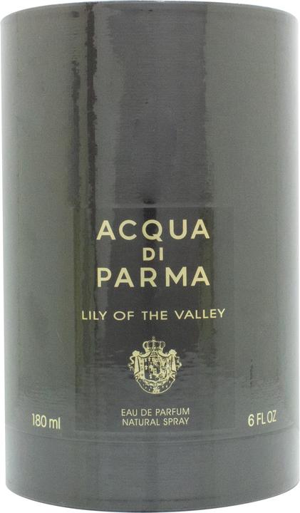 Actual product image Acqua Di Parma Lily of the Valley Lily of the Valley (Eau de parfum, 180 ml)