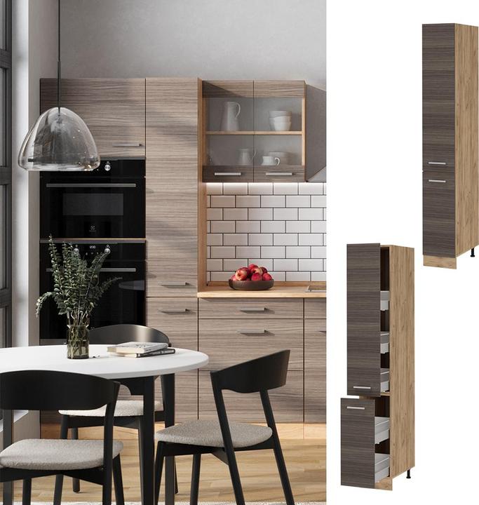 Produktbild Vicco Apothekerschrank R-Line