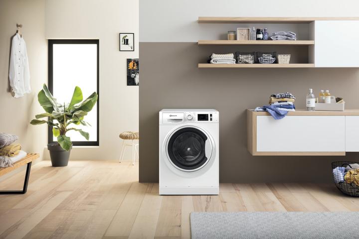 Actual product image Bauknecht WM 71 B (7 kg, Left)