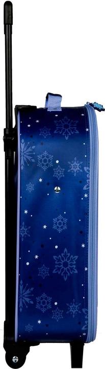 Produktbild Undercover Trollykoffer Frozen