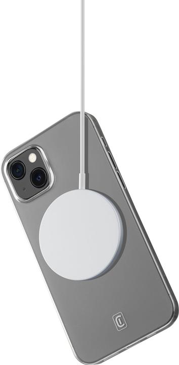 Actual product image Cellularline zero (Apple iPhone 13)