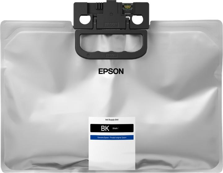 Actual product image Epson Tinte schwarz 86000S (FC)